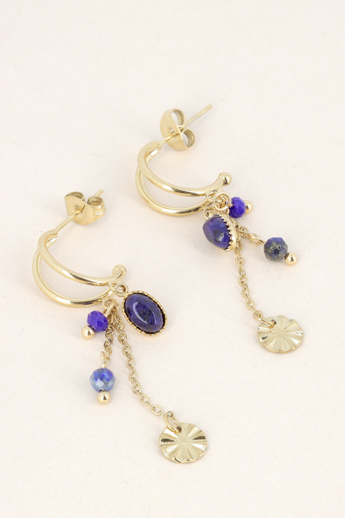 Boucles Savannah