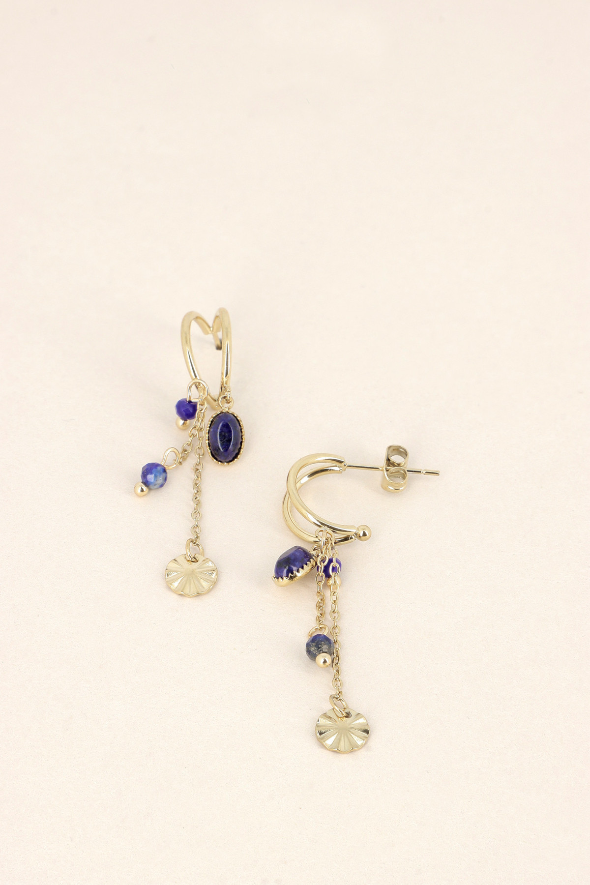 Boucles Savannah