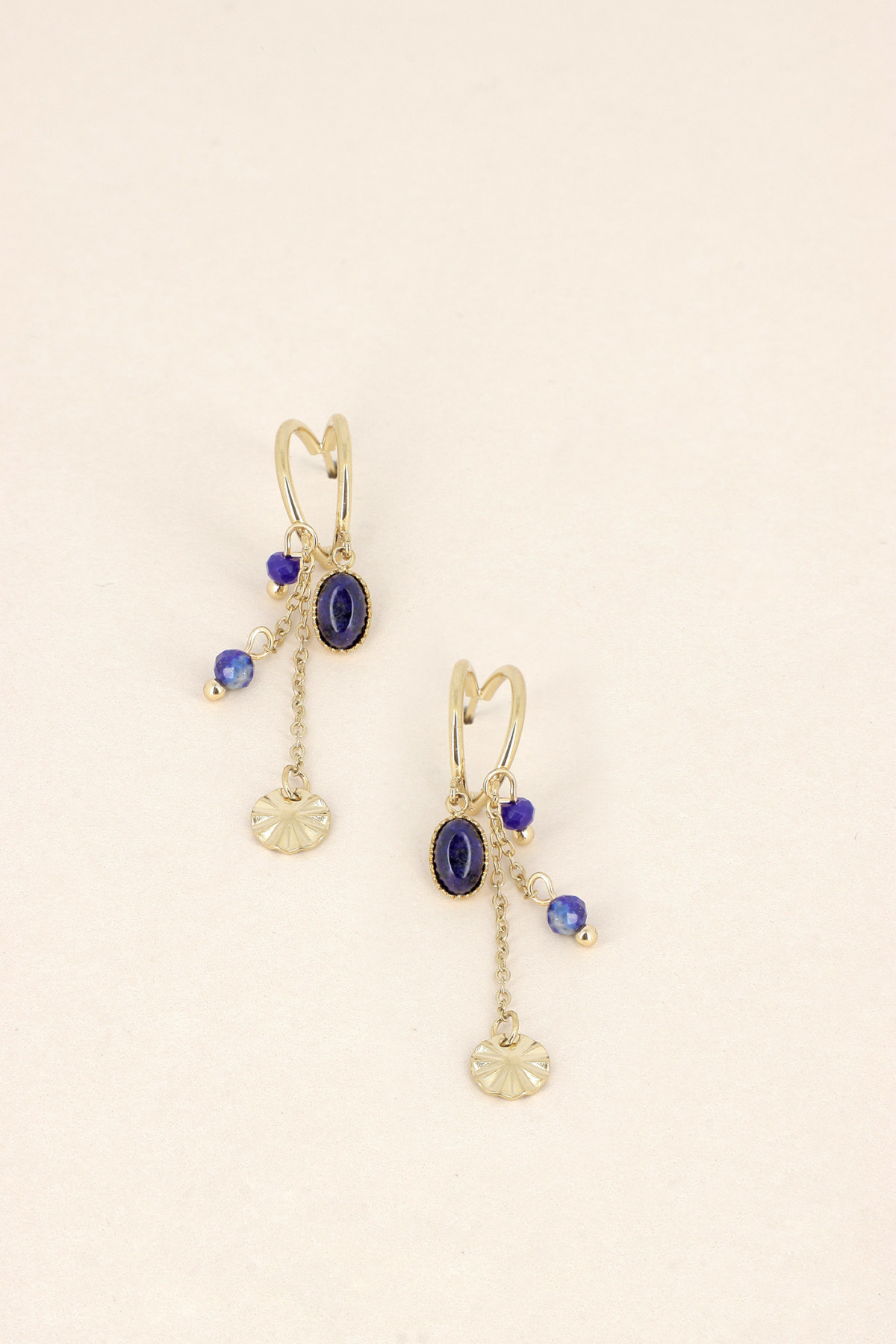 Boucles Savannah