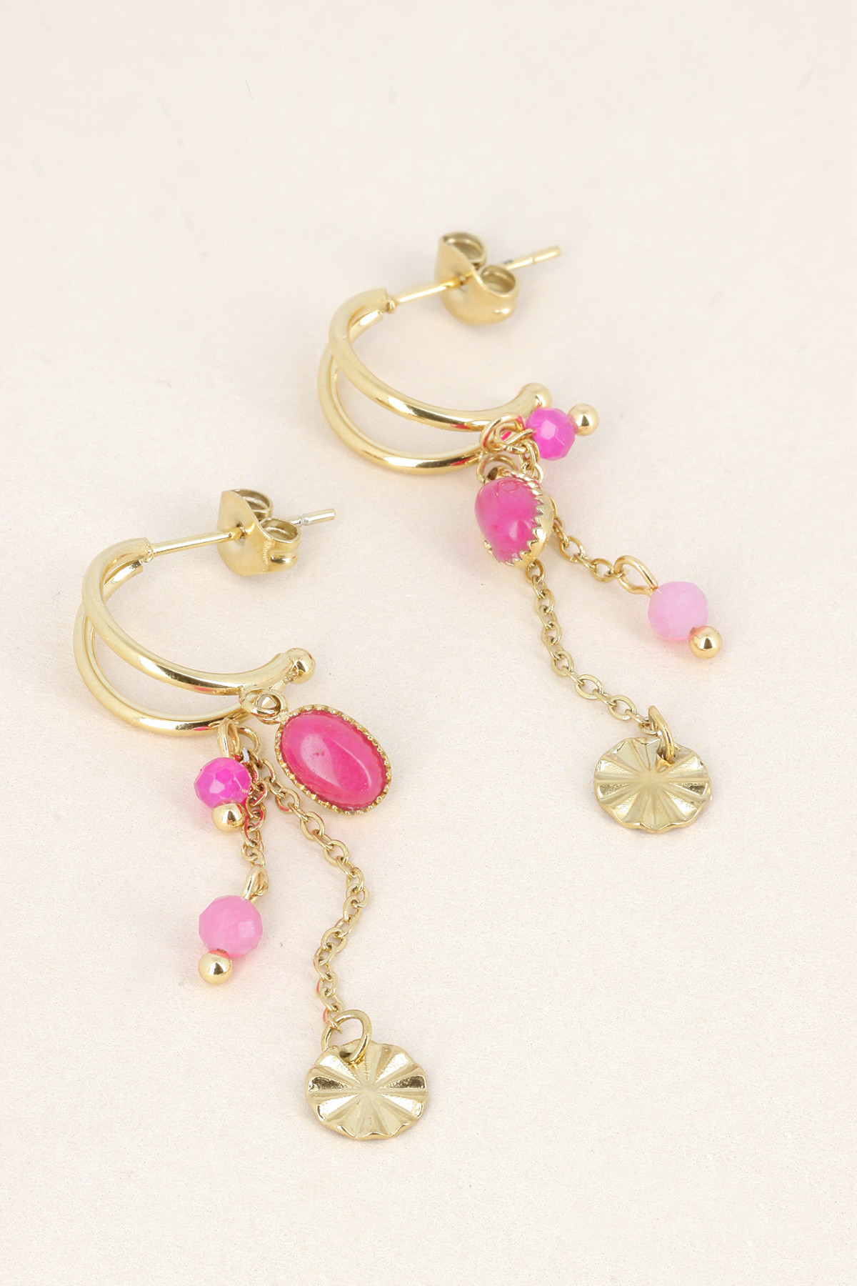 Boucles Savannah