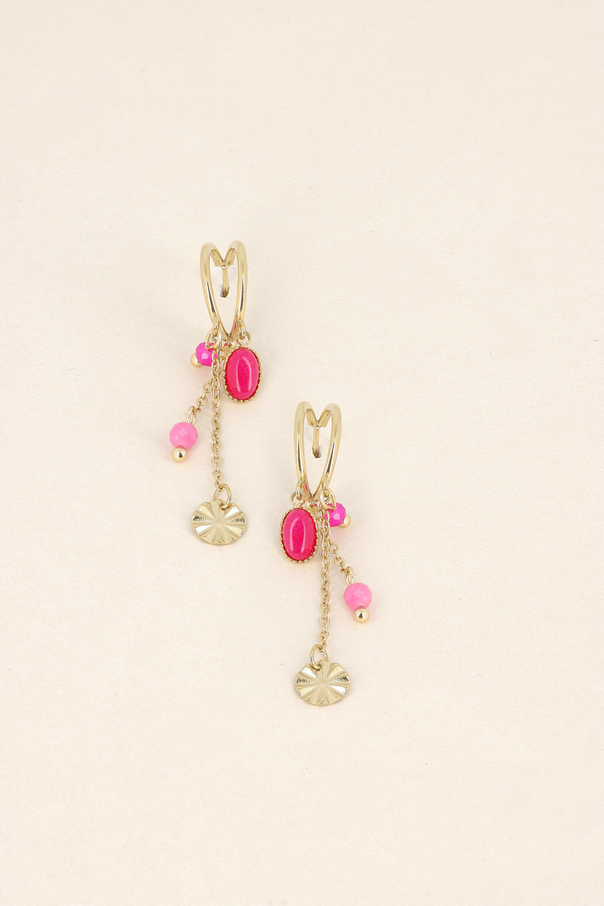 Boucles Savannah