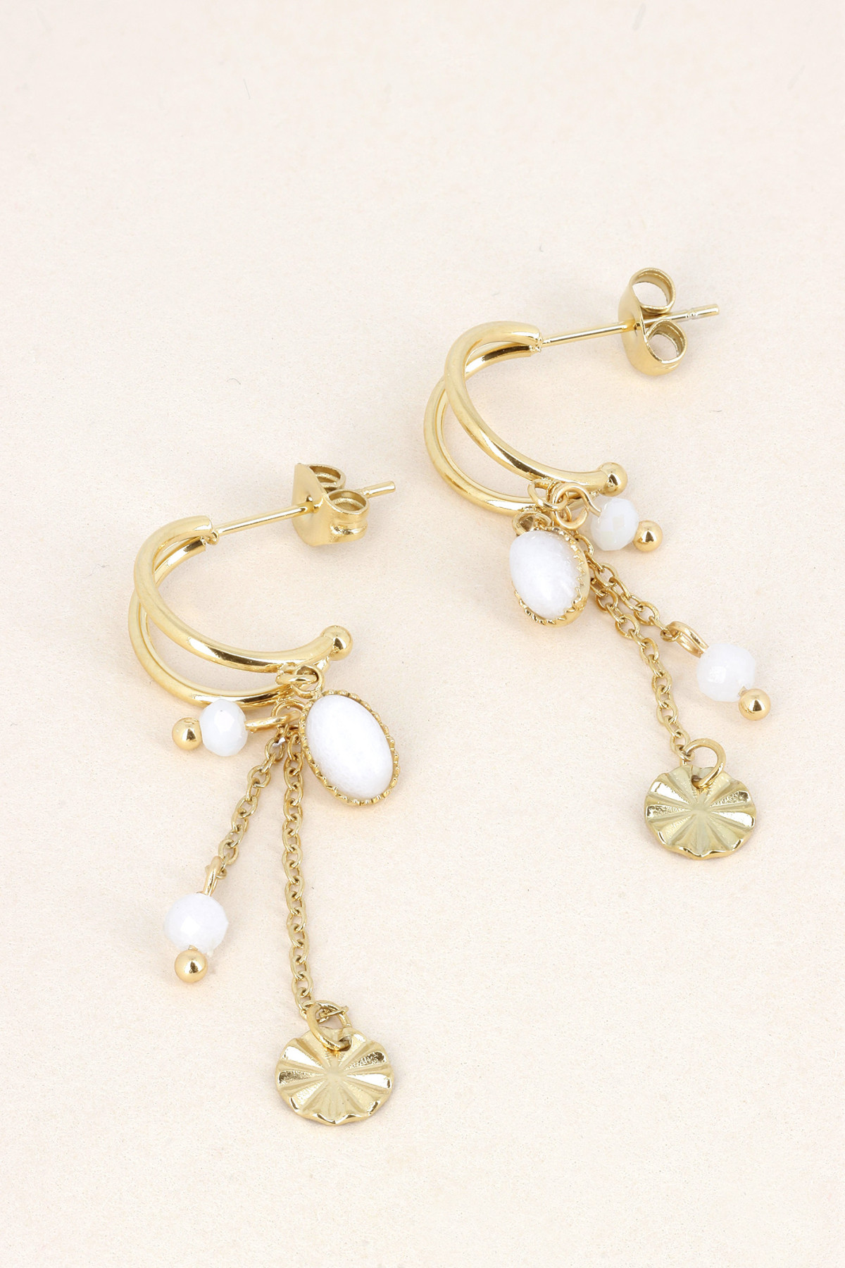 Boucles Savannah