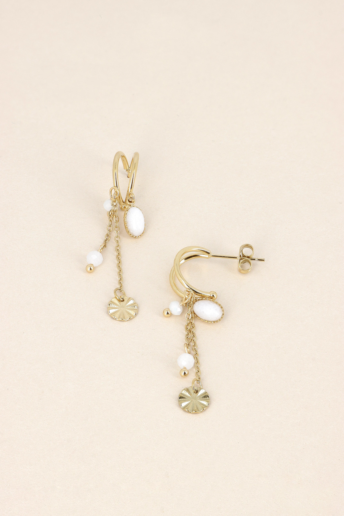 Boucles Savannah