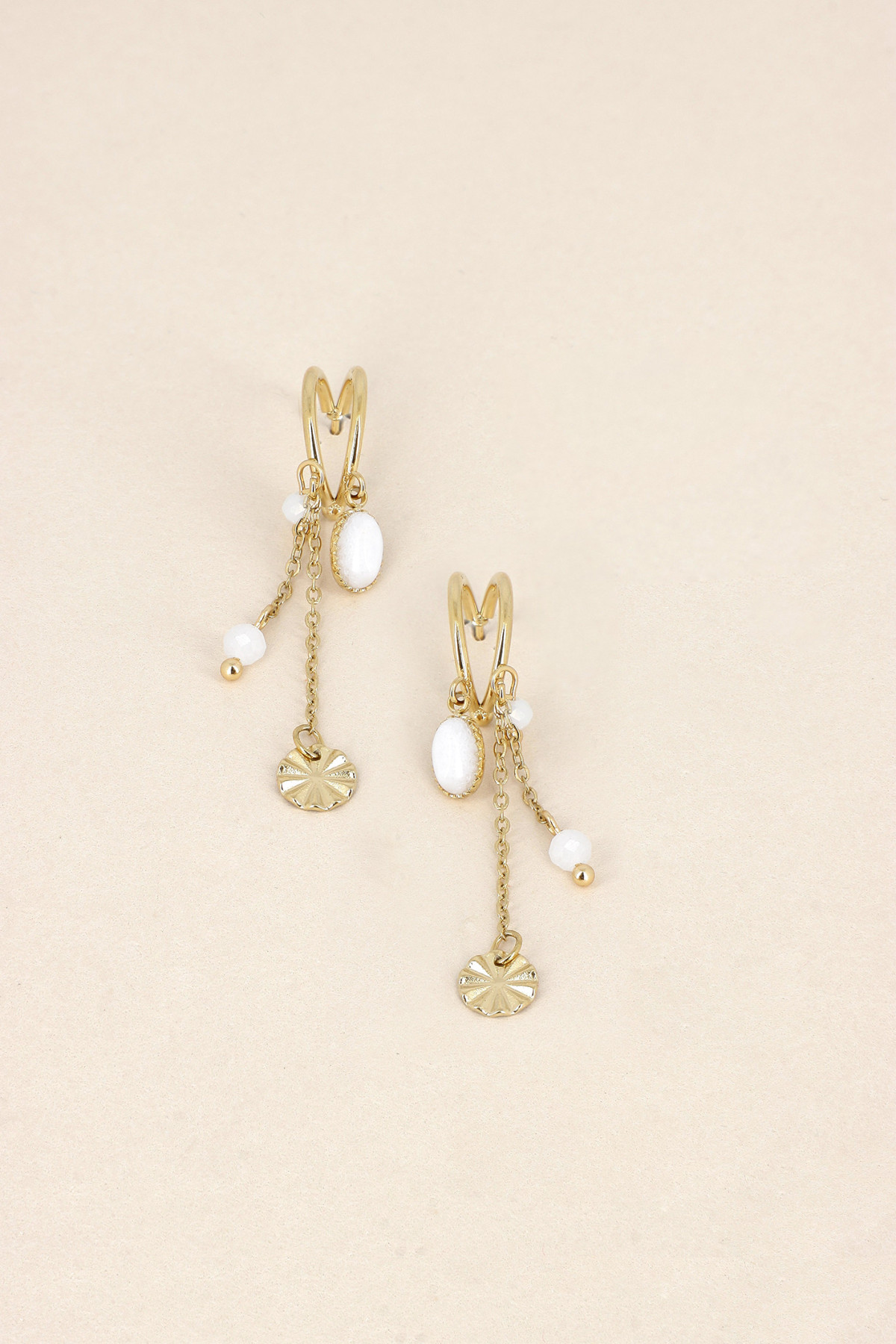 Boucles Savannah