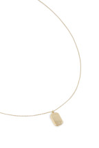 Collier Olyrine