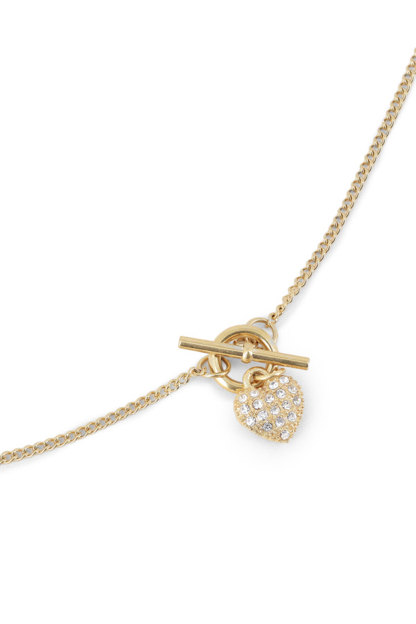 Collier Soleya