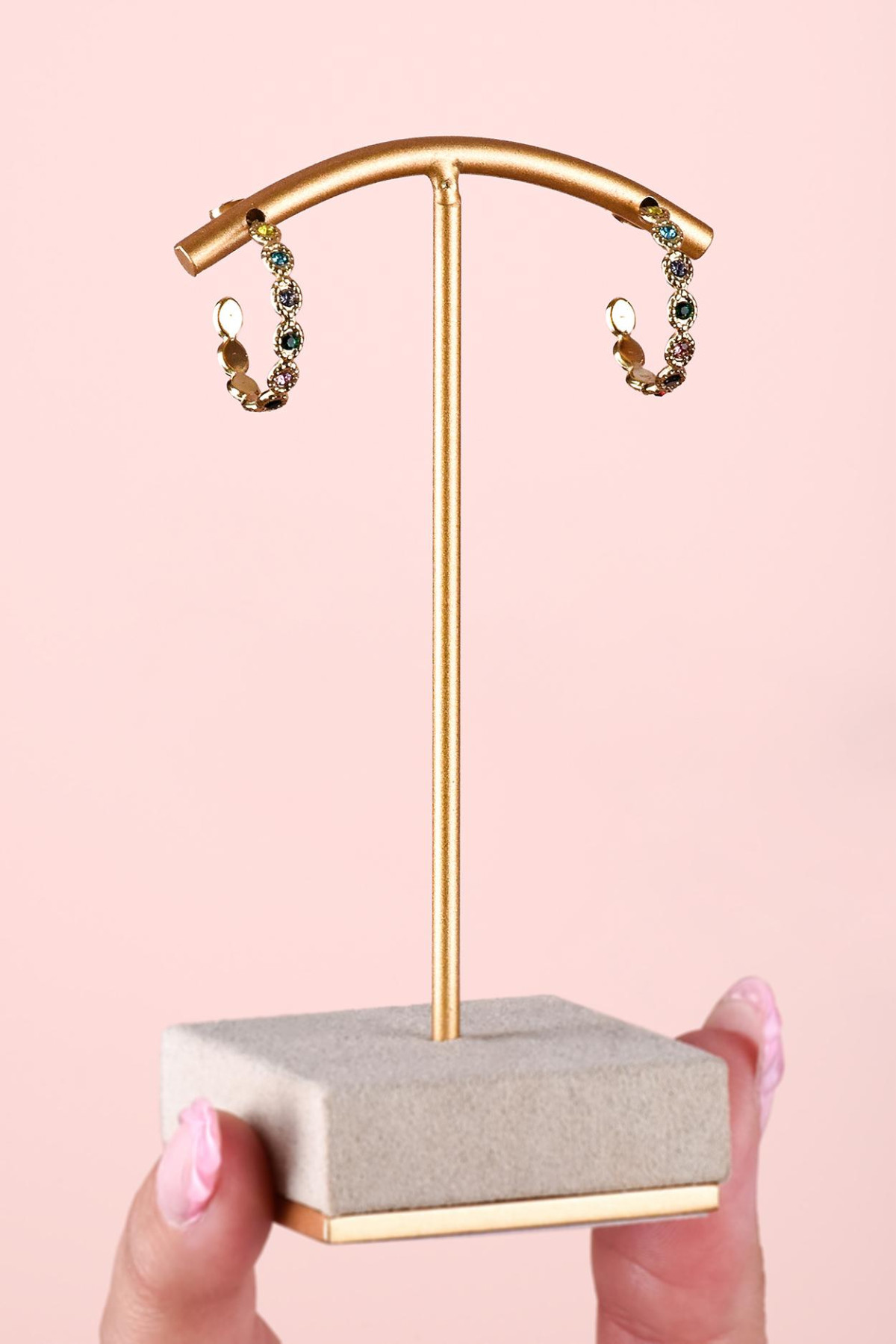 Boucles Liouba