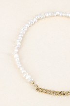 Bracelet Léopoldine