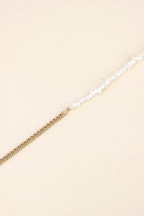 Bracelet Léopoldine