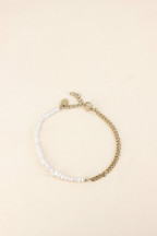 Bracelet Léopoldine