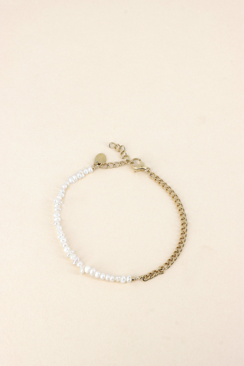 Bracelet Léopoldine