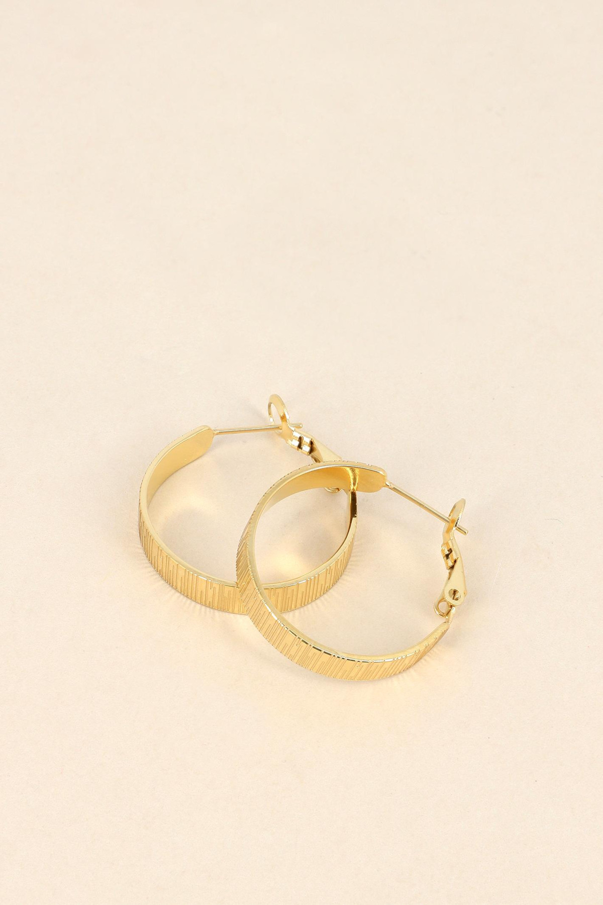 Boucles Olga