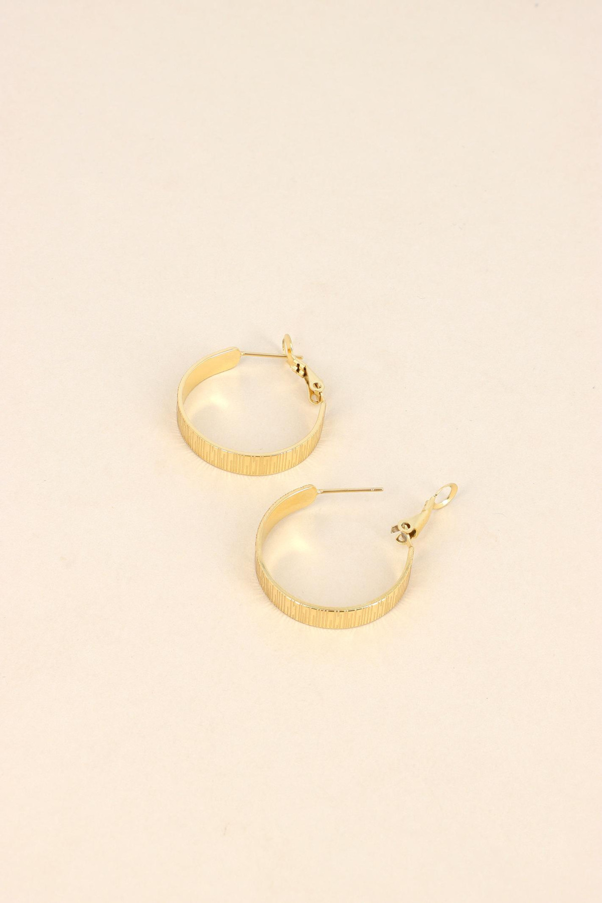 Boucles Olga