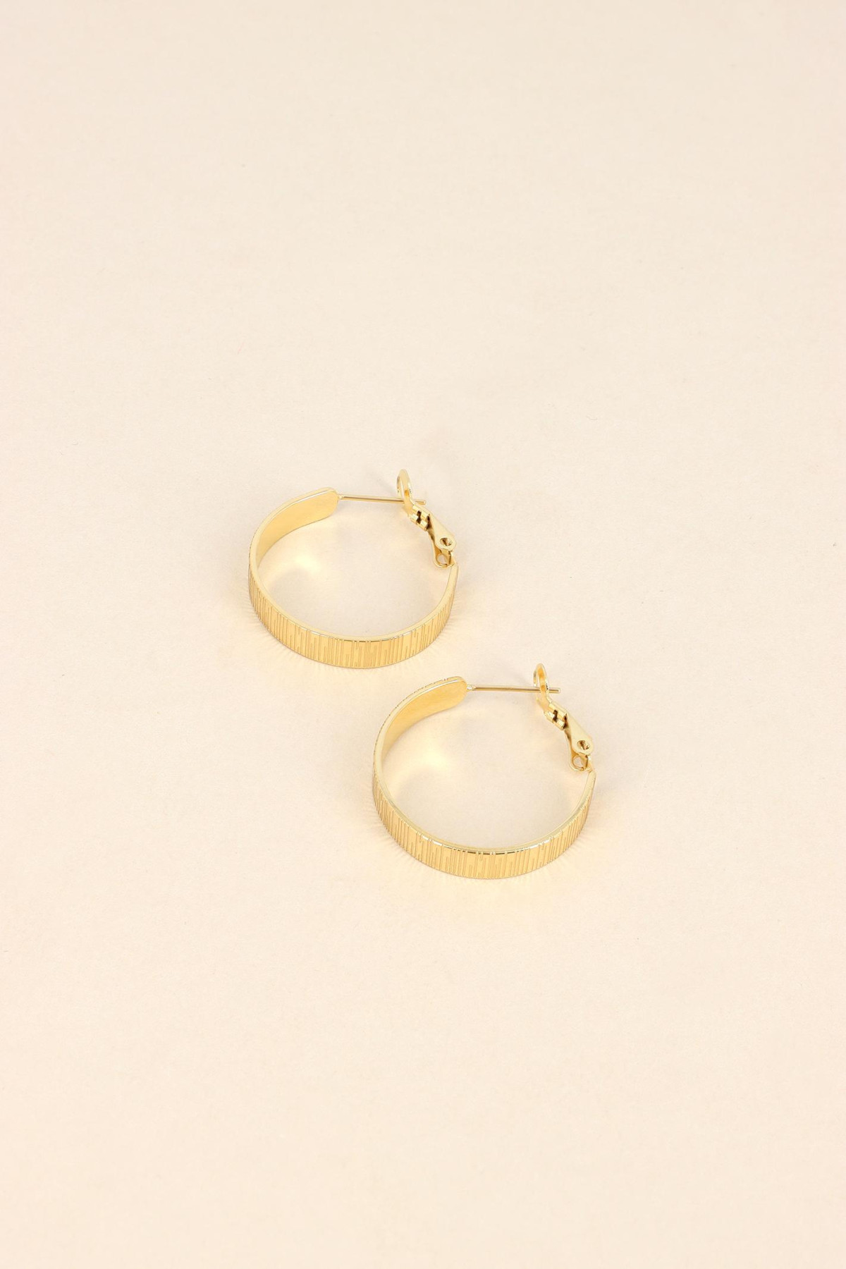 Boucles Olga