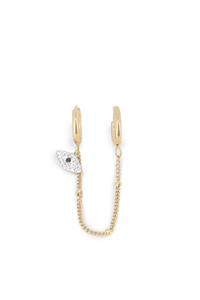Boucles Jaëlle