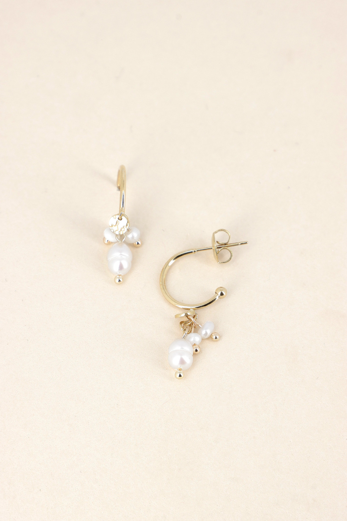 Boucles Ida