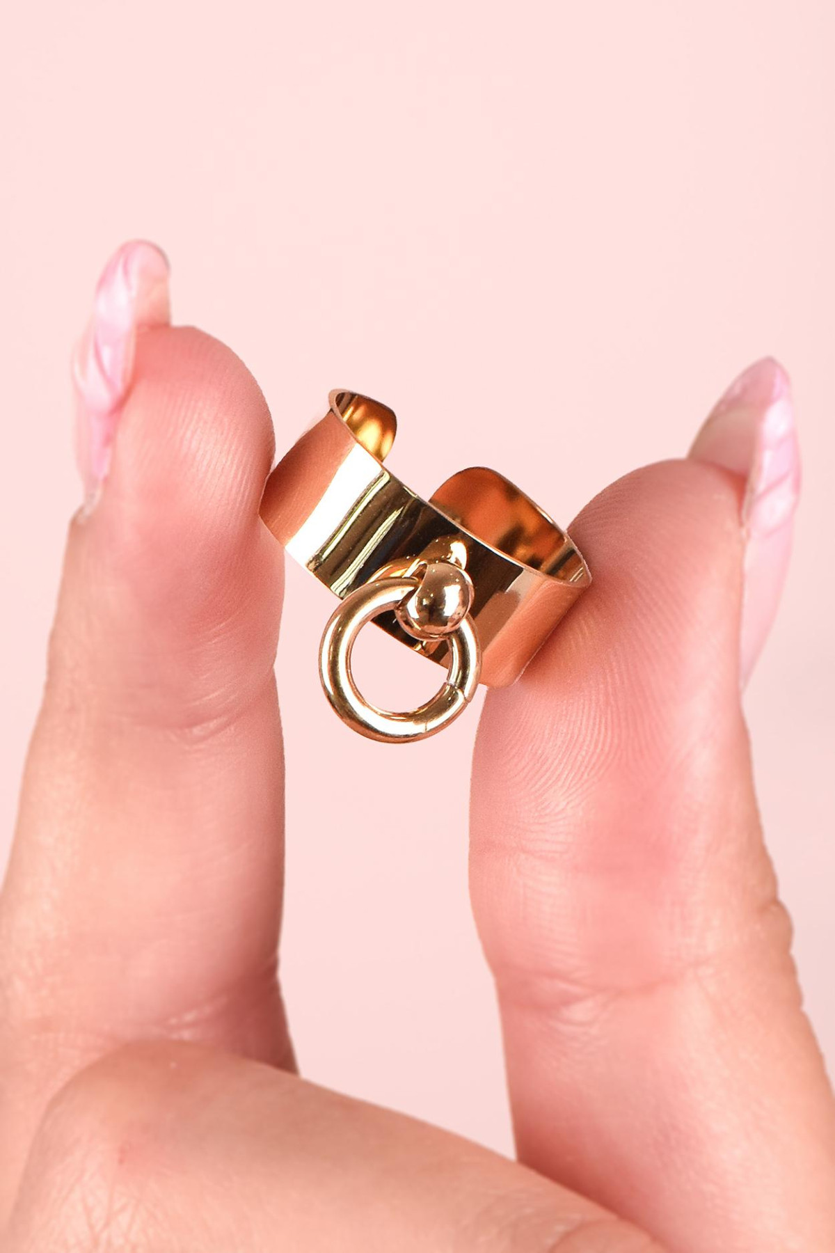 Bague Ozanne