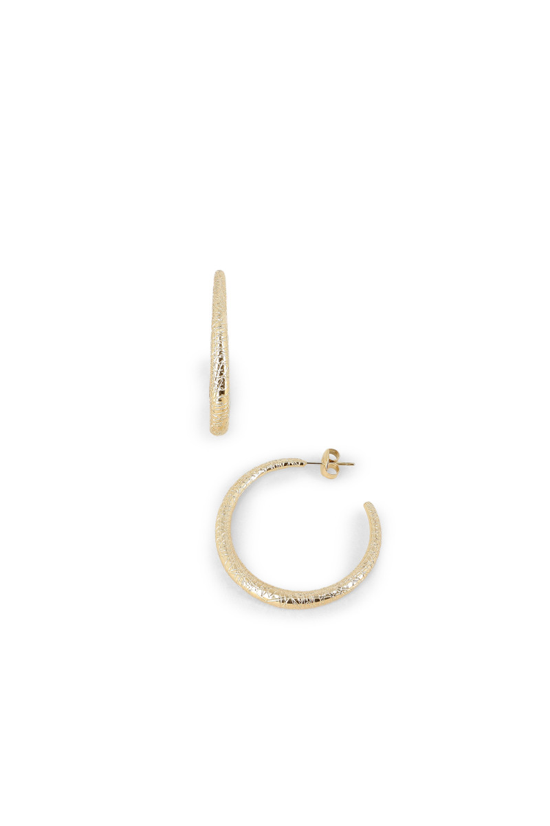 Boucles Léontina