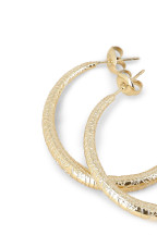 Boucles Léontina