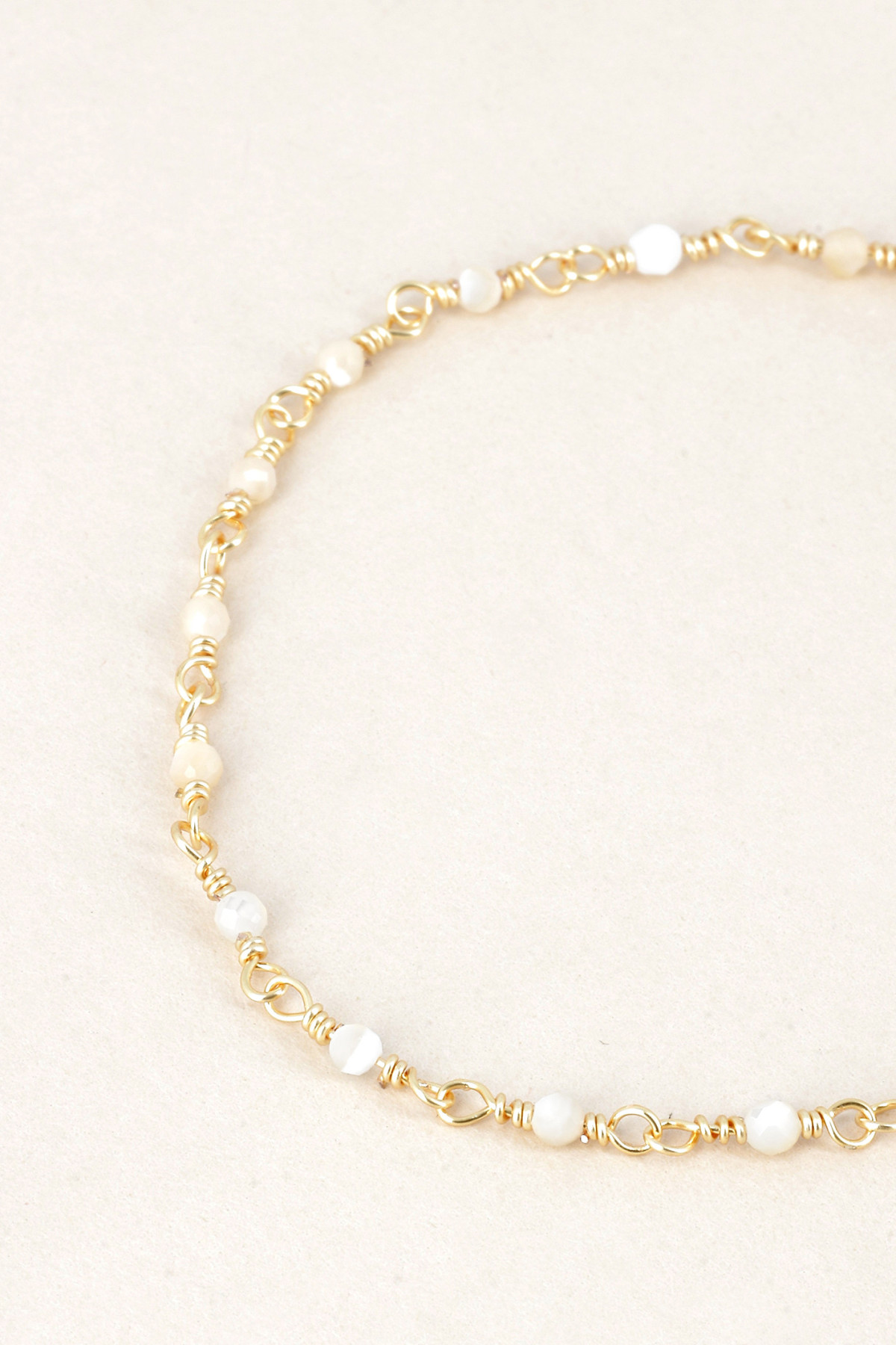 Bracelet Yasmina