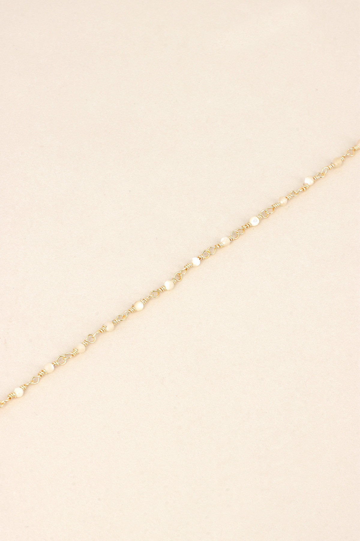 Bracelet Yasmina