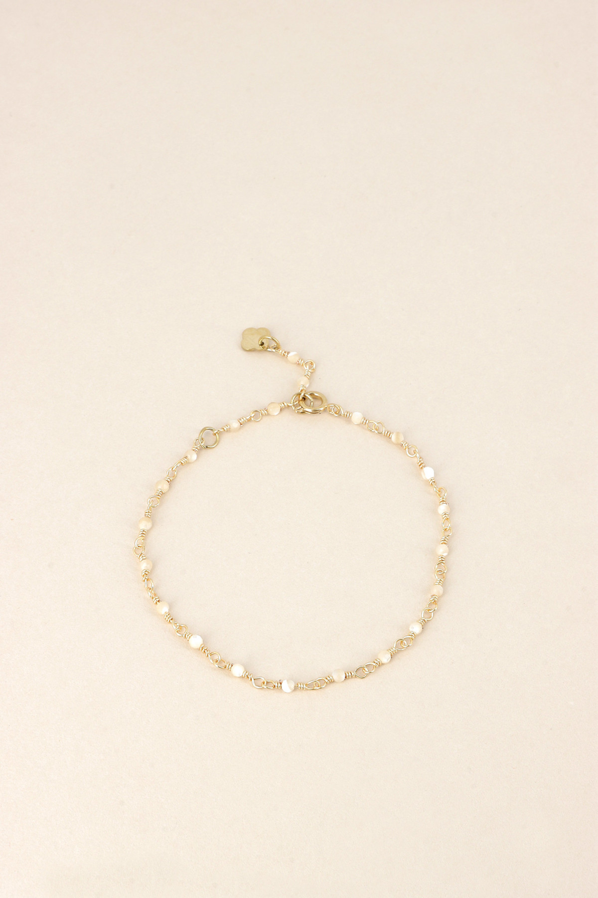 Bracelet Yasmina