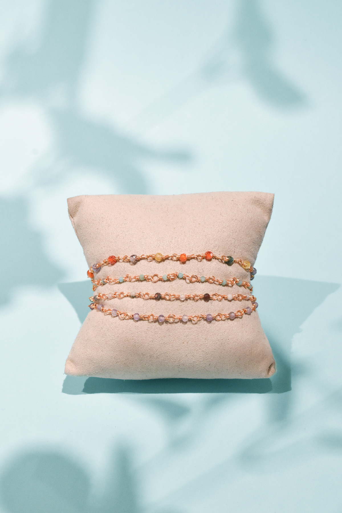 Bracelet Yasmina