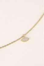 Collier Oxy