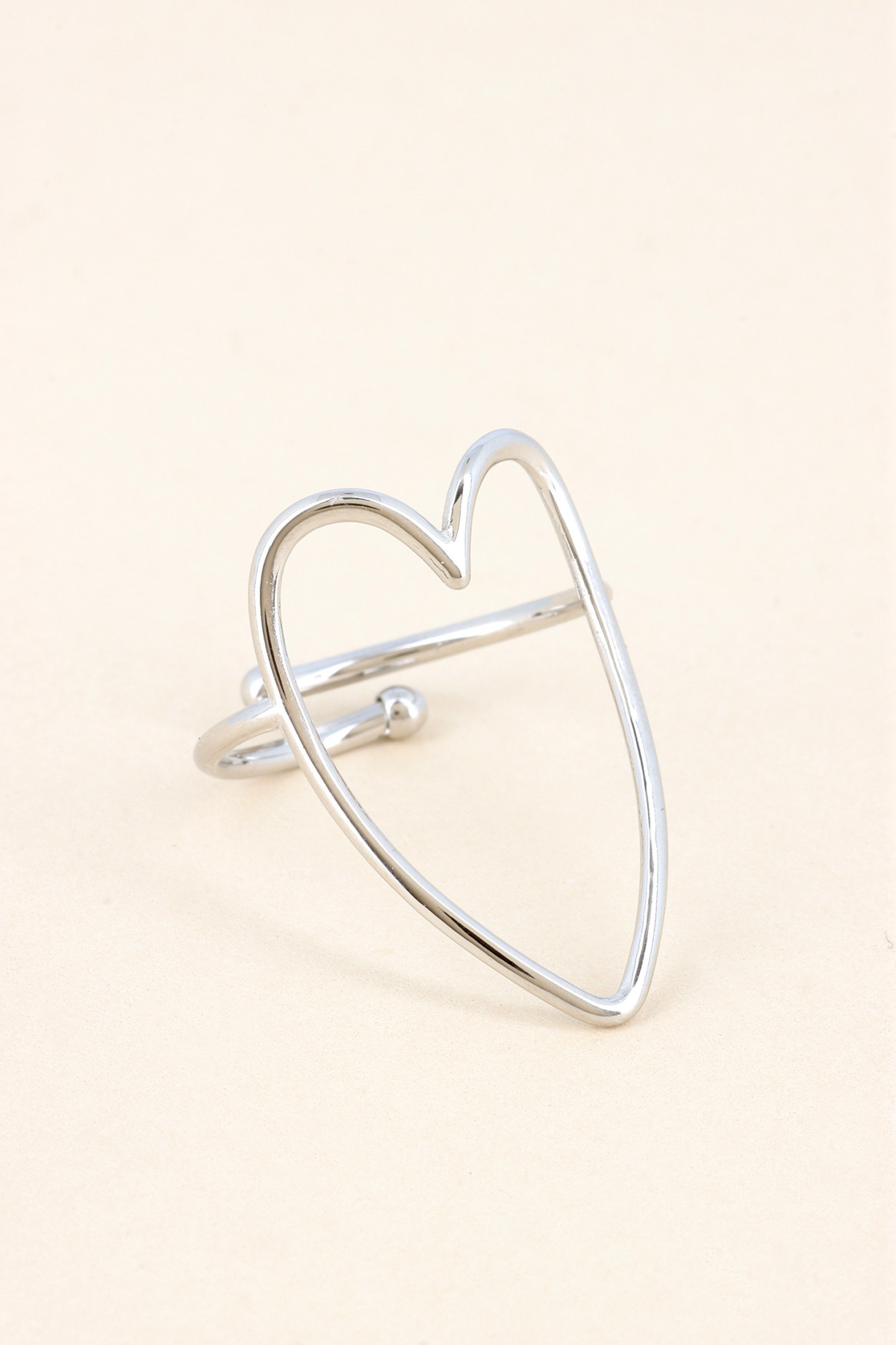 Bague Mathilda