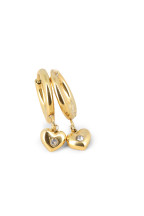 Boucles Kitty
