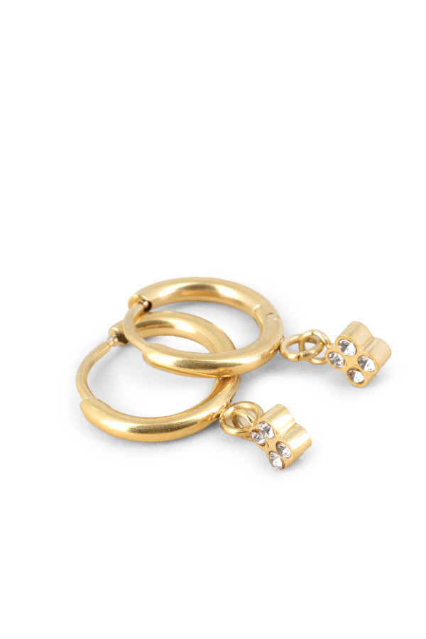 Boucles Asmaë