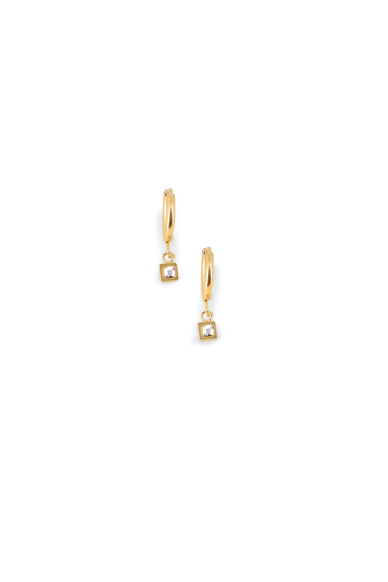 Boucles Josephina