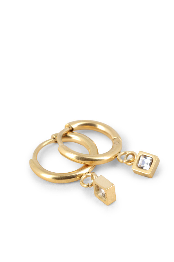 Boucles Josephina