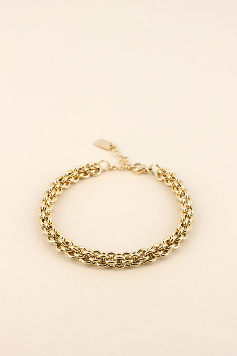 Bracelet Demi