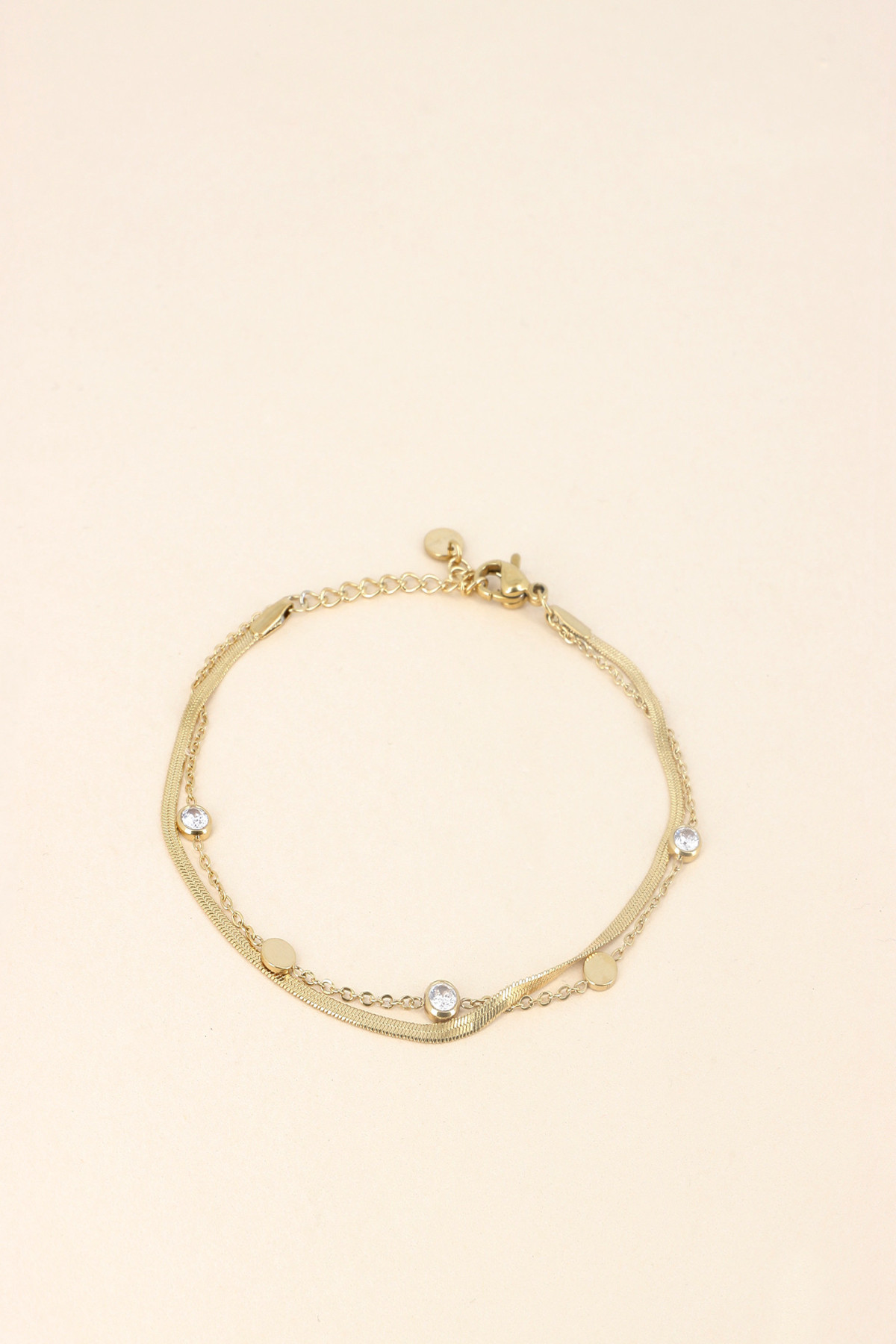 Bracelet Klevie