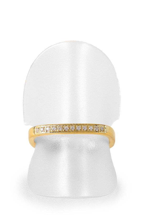 Bague Galilea