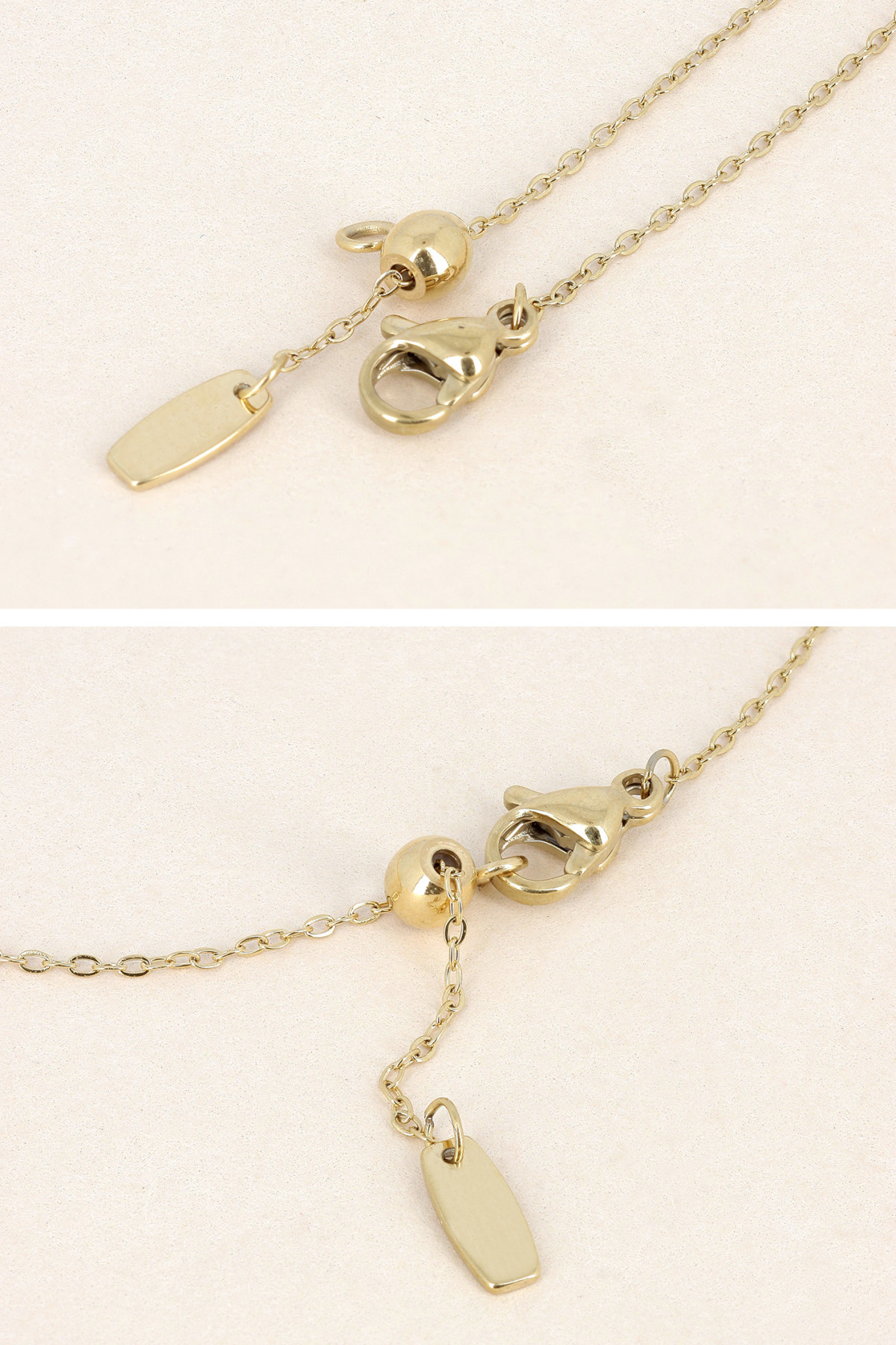 Collier Paolina