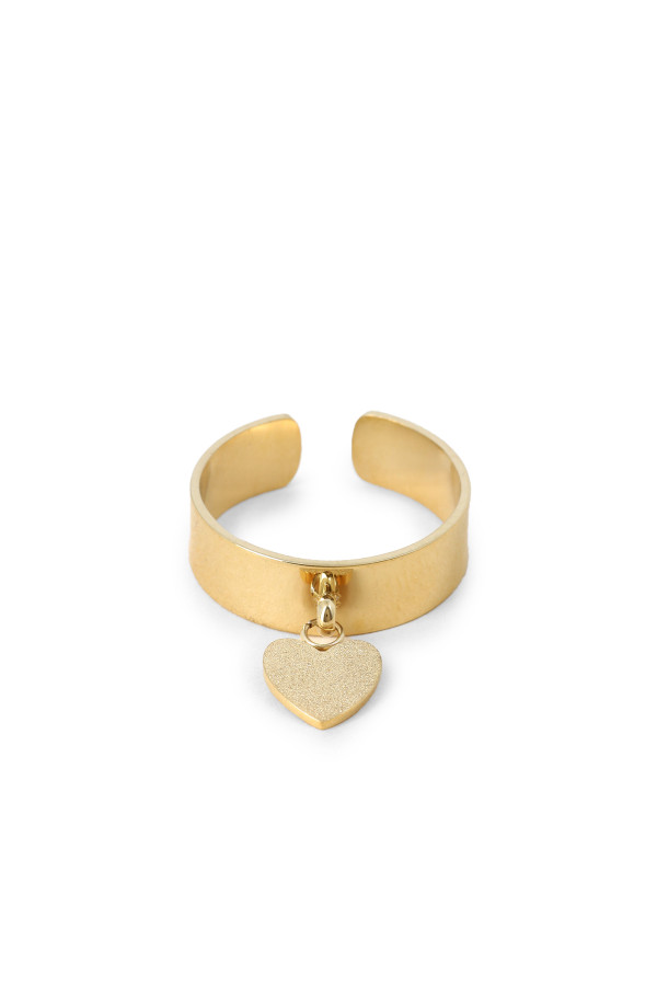 Bague Ernestine