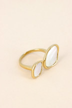 Bague Yasmine