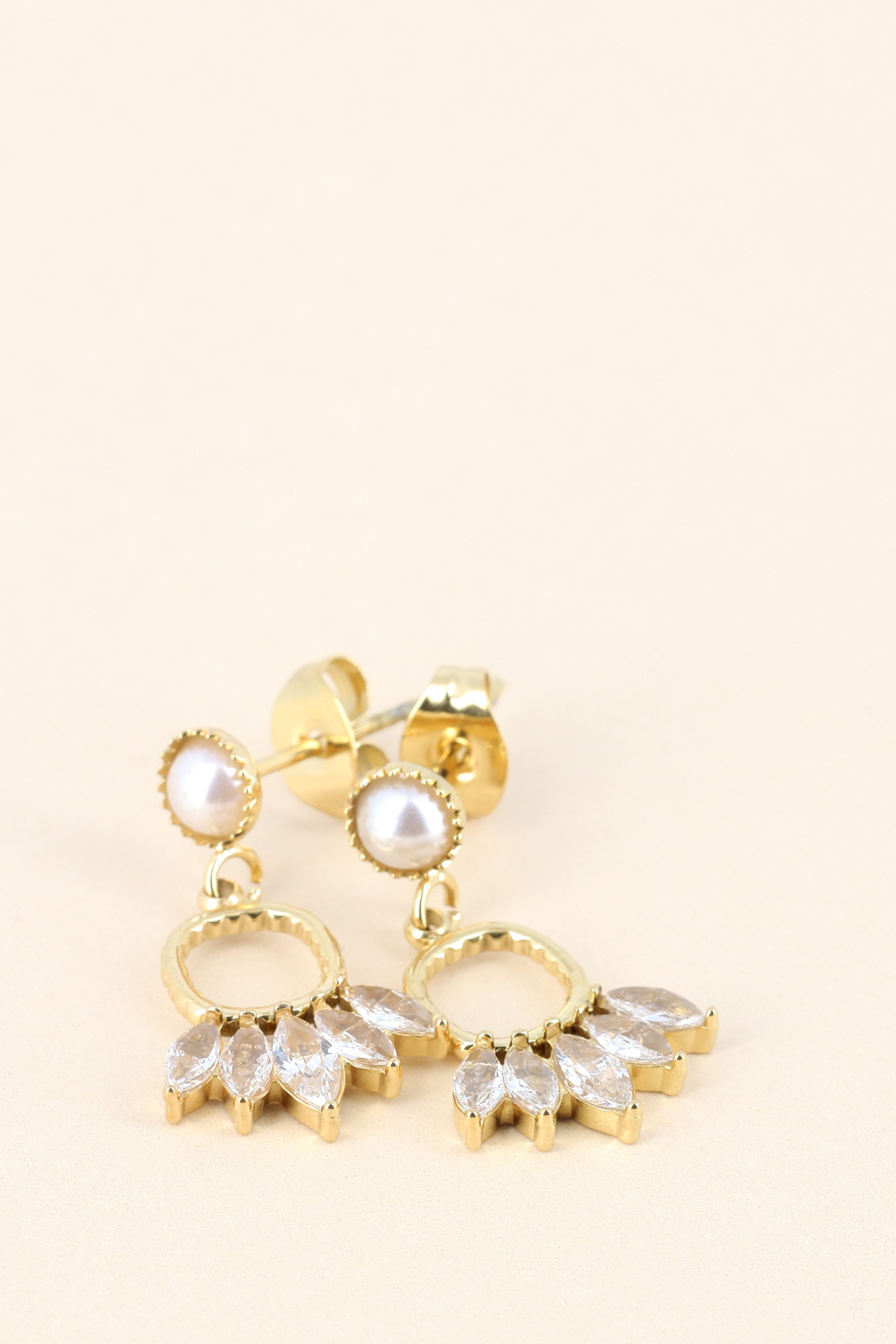 Boucles Lily-Rose