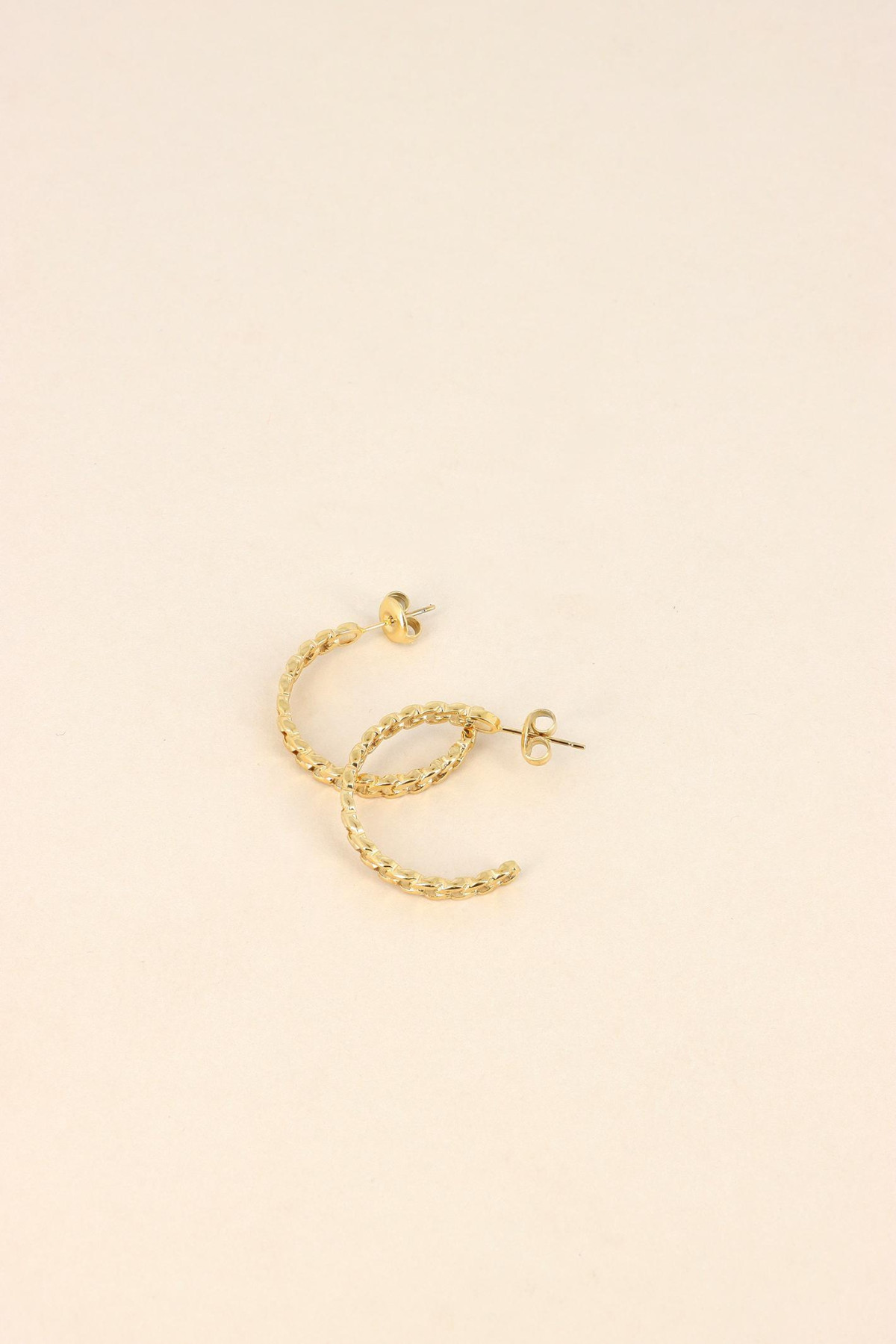 Boucles Tamara