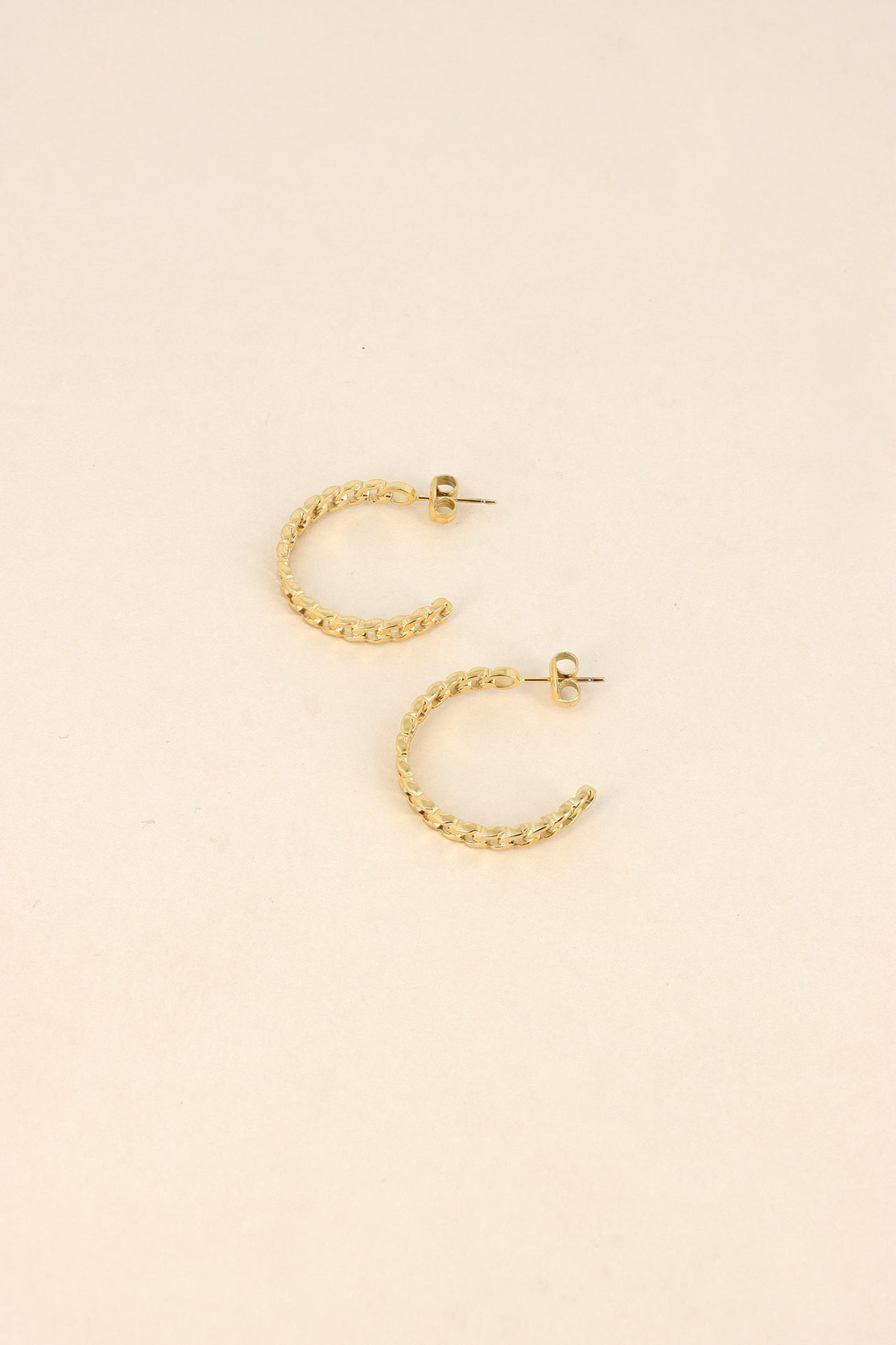 Boucles Tamara
