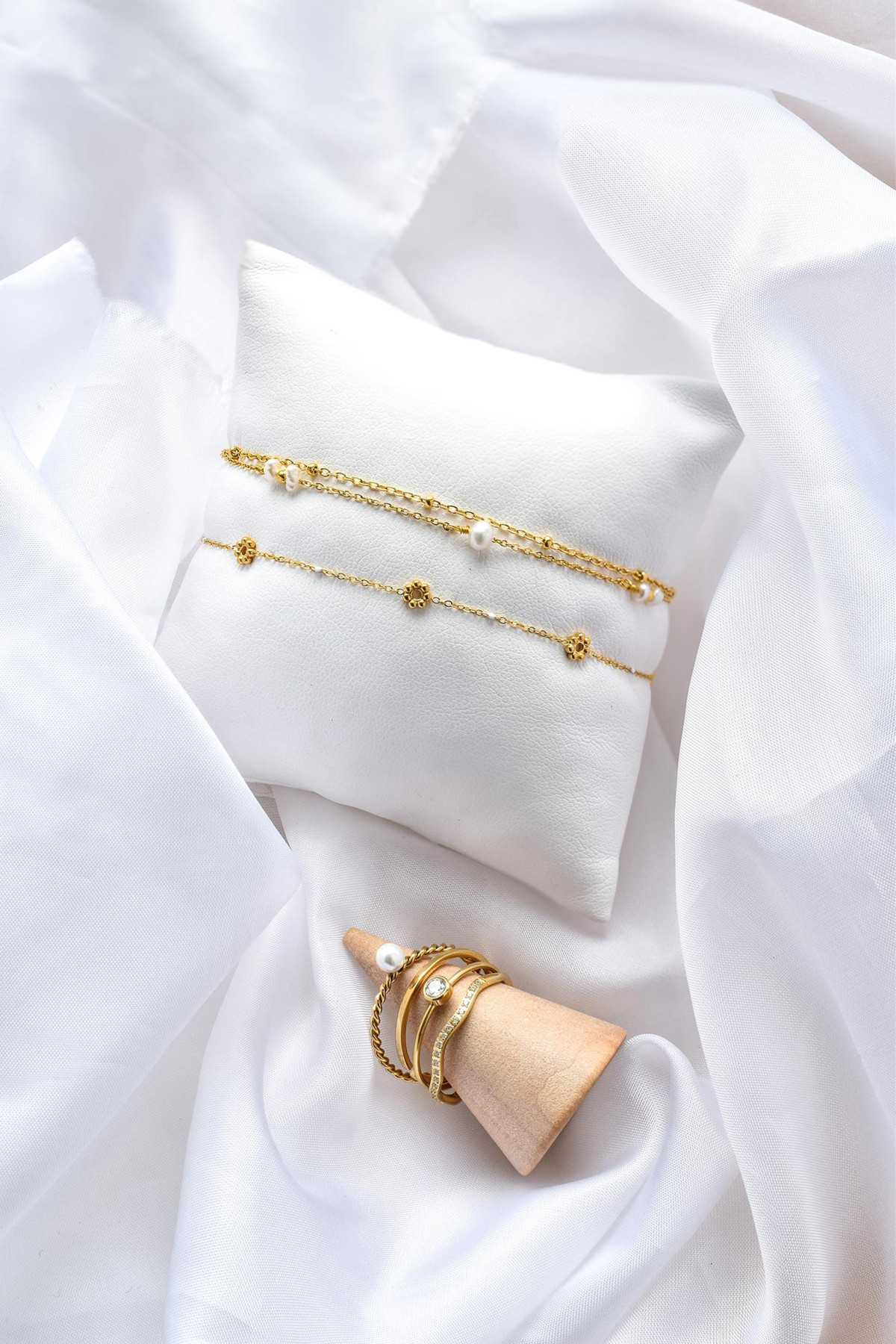 Bracelet Ozarine