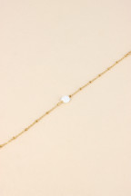 Bracelet Neige