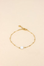 Bracelet Neige