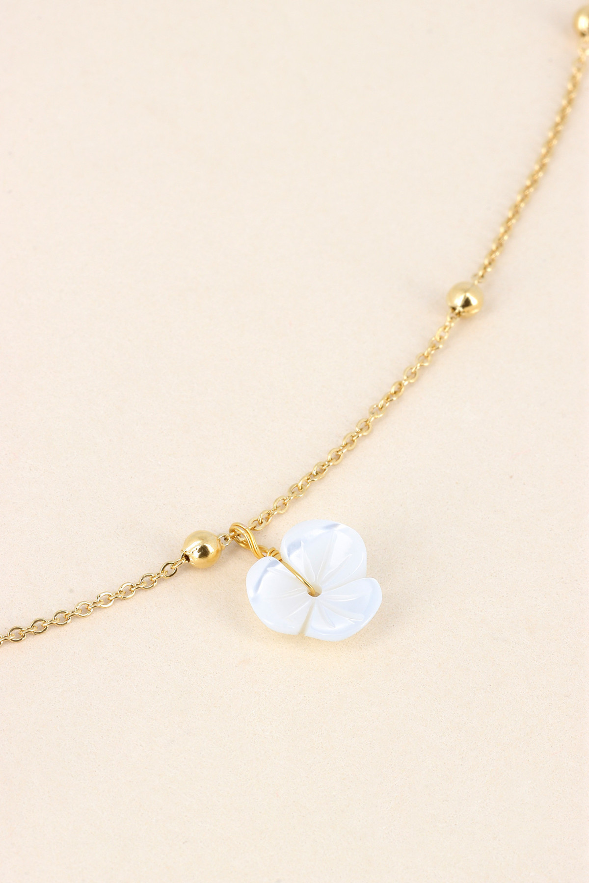 Collier Fumie