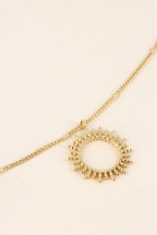 Collier Charlie-Rose