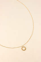 Collier Charlie-Rose