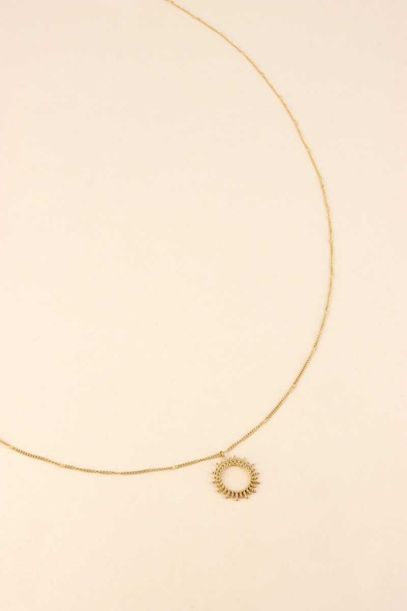 Collier Charlie-Rose