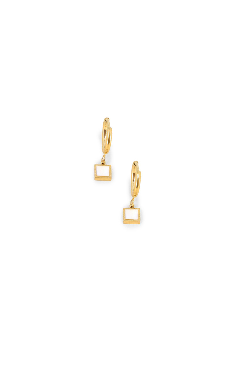 Boucles Dorcas